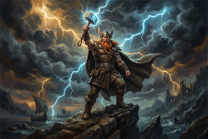 Thor