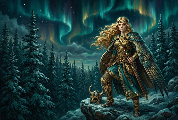 Freya
