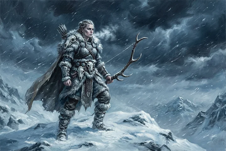 Skaði