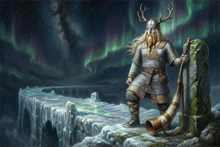 Heimdall