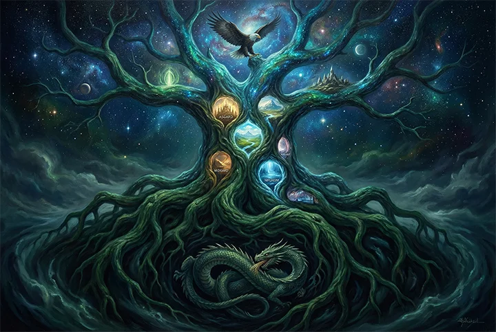 Yggdrasil