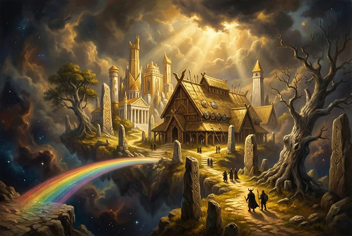 Asgard