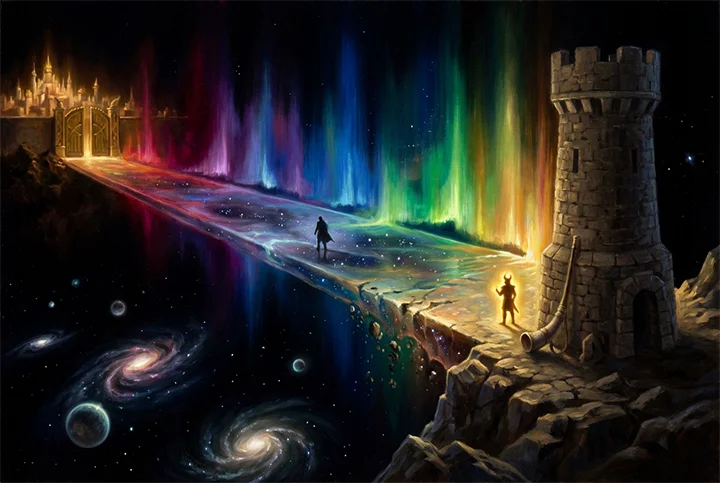 Bifrost