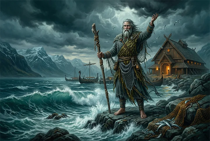 Njord