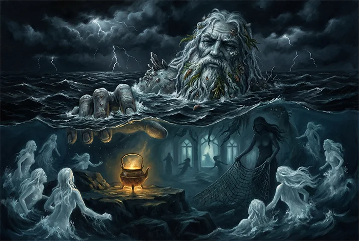 Ægir