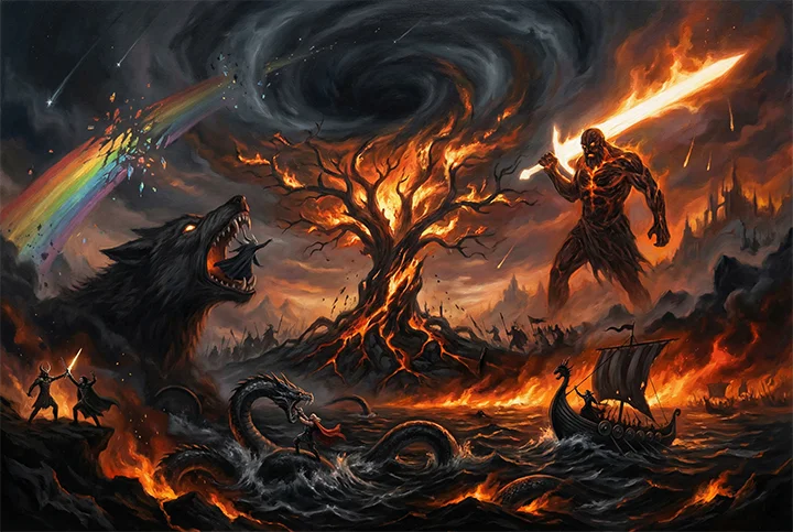 Ragnarök
