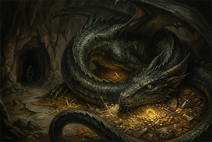 Fafnir