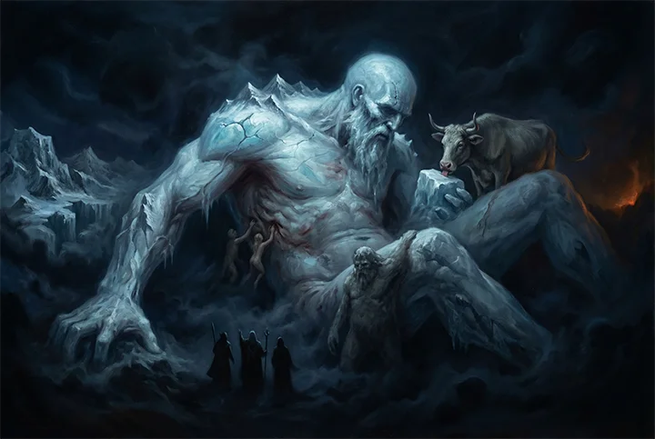 Ymir