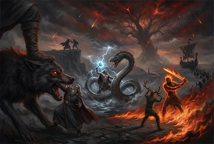 Vígríðr