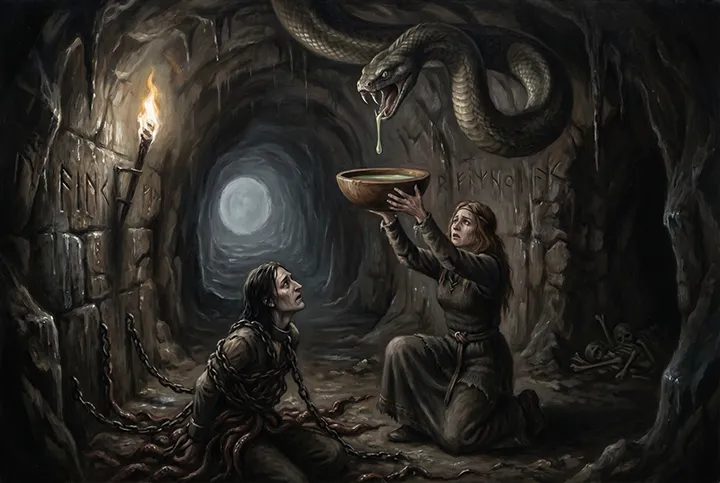 Sigyn