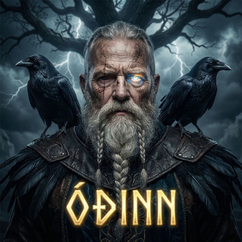 ALLFATHER cover