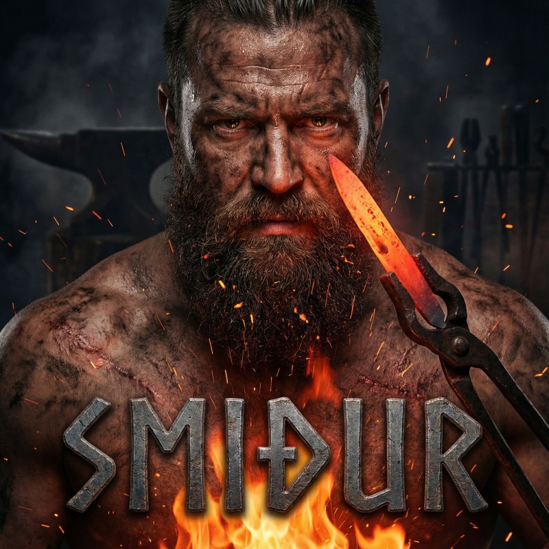 SMIDUR cover